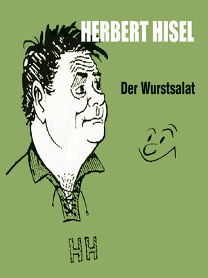 cover image of Der Wurstsalat (ungekürzt)